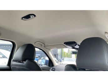 BMW 3 Series 318i SE Pro 4dr Step Auto Petrol Saloon