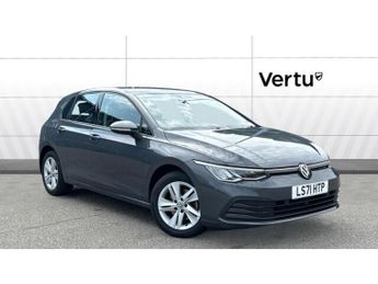 Volkswagen Golf 1.5 TSI 150 Life 5dr Petrol Hatchback