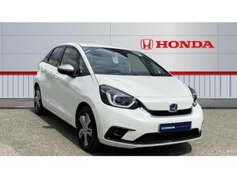 Honda Jazz 1.5 i-MMD Hybrid EX 5dr eCVT Hybrid Hatchback