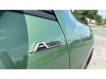 Ford Kuga 2.5 PHEV Active 5dr CVT Estate