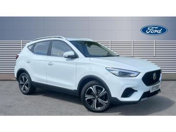MG ZS 1.5 VTi-TECH Excite 5dr Petrol Hatchback