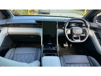 Ford Explorer 210kW Premium 77kWh 5dr Auto Electric Estate