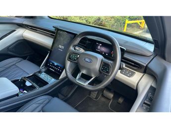 Ford Explorer 210kW Premium 77kWh 5dr Auto Electric Estate