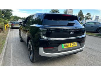 Ford Explorer 210kW Premium 77kWh 5dr Auto Electric Estate