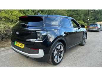 Ford Explorer 210kW Premium 77kWh 5dr Auto Electric Estate