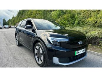 Ford Explorer 210kW Premium 77kWh 5dr Auto Electric Estate