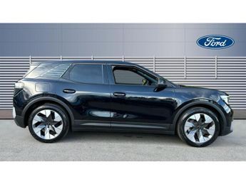 Ford Explorer 210kW Premium 77kWh 5dr Auto Electric Estate