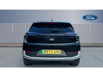 Ford Explorer 210kW Premium 77kWh 5dr Auto Electric Estate