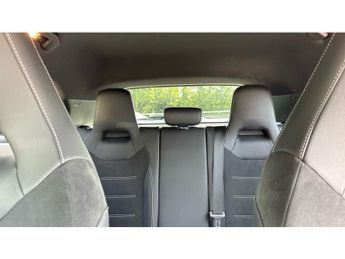 Mercedes-Benz A-Class A200 AMG Line Premium 5dr Auto Petrol Hatchback