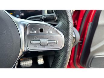 Mercedes-Benz A-Class A200 AMG Line Premium 5dr Auto Petrol Hatchback