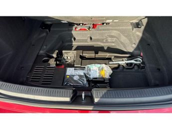 Mercedes-Benz A-Class A200 AMG Line Premium 5dr Auto Petrol Hatchback