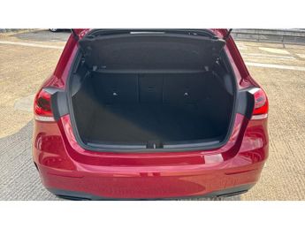 Mercedes-Benz A-Class A200 AMG Line Premium 5dr Auto Petrol Hatchback