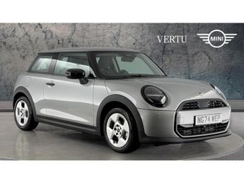 MINI Hatch 1.5 C Classic 3dr Auto Petrol Hatchback