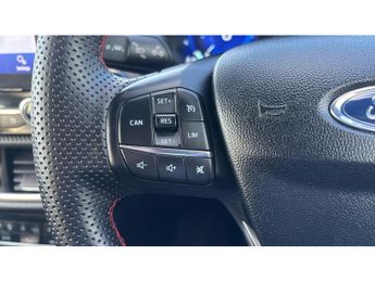 Ford Puma 1.0 EcoBoost Hybrid mHEV ST-Line X 5dr DCT Petrol Hatchback