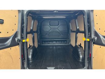 Ford Transit Custom 320 L1 Diesel Fwd 2.0 EcoBlue 170ps Low Roof Limited Van Auto