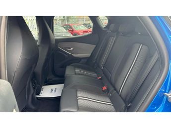 Ford Capri 210kW Select 77kWh 5dr Auto Electric Estate