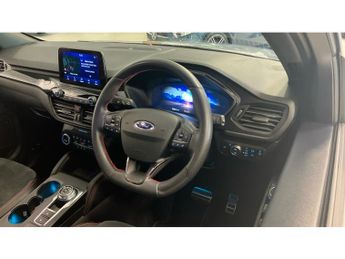 Ford Kuga 2.5 FHEV ST-Line Edition 5dr CVT Hybrid Estate