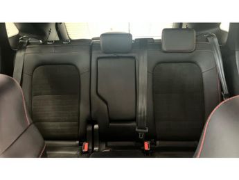 Ford Kuga 2.5 FHEV ST-Line Edition 5dr CVT Hybrid Estate