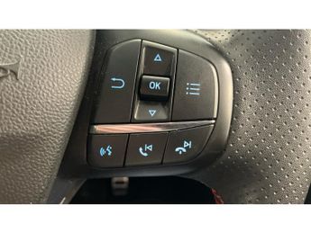 Ford Kuga 2.5 FHEV ST-Line Edition 5dr CVT Hybrid Estate