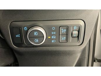 Ford Kuga 2.5 FHEV ST-Line Edition 5dr CVT Hybrid Estate