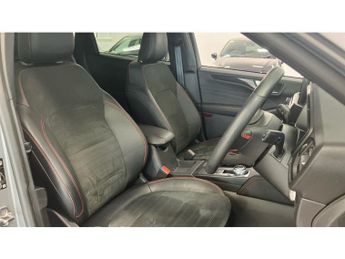 Ford Kuga 2.5 FHEV ST-Line Edition 5dr CVT Hybrid Estate