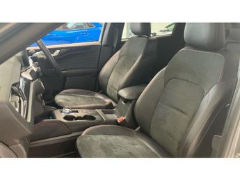 Ford Kuga 2.5 FHEV ST-Line Edition 5dr CVT Hybrid Estate