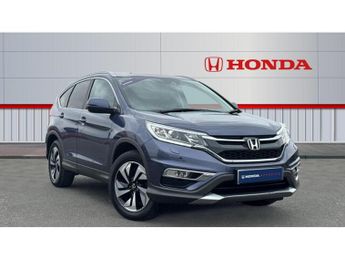 Honda CR-V 2.0 i-VTEC EX 5dr Petrol Estate