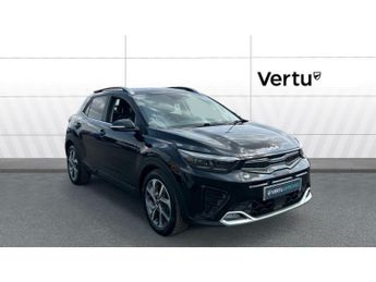 Kia Stonic 1.0T GDi 48V GT-Line 5dr Petrol Estate