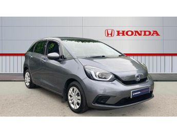Honda Jazz 1.5 i-MMD Hybrid SE 5dr eCVT Hybrid Hatchback