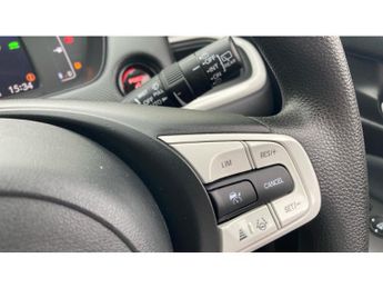 Honda Jazz 1.5 i-MMD Hybrid SE 5dr eCVT Hybrid Hatchback