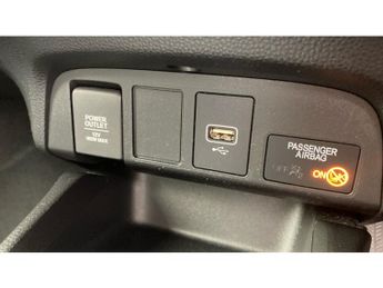 Honda Jazz 1.5 i-MMD Hybrid SE 5dr eCVT Hybrid Hatchback