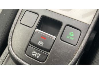 Honda Jazz 1.5 i-MMD Hybrid SE 5dr eCVT Hybrid Hatchback