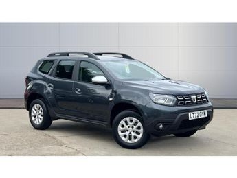 Dacia Duster 1.0 TCe 90 Comfort 5dr Petrol Estate