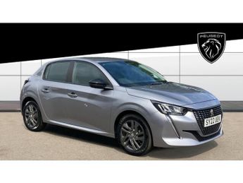 Peugeot 208 1.2 PureTech Active Premium 5dr Petrol Hatchback