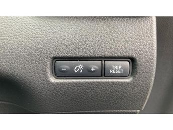 Nissan X-Trail 1.3 DiG-T N-Connecta 5dr DCT Petrol Station Wagon