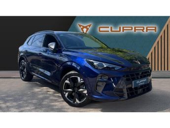 Cupra Terramar 1.5 eHybrid 204 V2 5dr DSG Hatchback