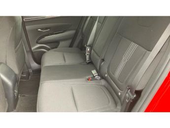 Hyundai TUCSON 1.6 TGDi Hybrid 230 Premium 5dr 2WD Auto Hybrid Estate