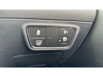 Hyundai TUCSON 1.6 TGDi Hybrid 230 Premium 5dr 2WD Auto Hybrid Estate