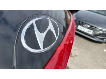 Hyundai TUCSON 1.6 TGDi Hybrid 230 Premium 5dr 2WD Auto Hybrid Estate