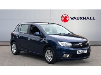 Dacia Sandero 1.0 SCe Comfort 5dr Petrol Hatchback