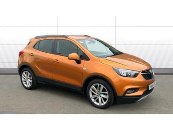 Vauxhall Mokka 1.4T Active 5dr Auto Petrol Hatchback