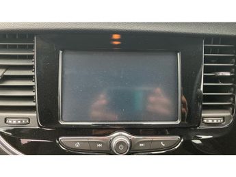 Vauxhall Mokka X 1.4T Active 5dr Auto Petrol Hatchback
