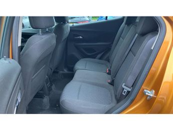 Vauxhall Mokka X 1.4T Active 5dr Auto Petrol Hatchback