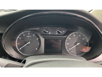 Vauxhall Mokka X 1.4T Active 5dr Auto Petrol Hatchback