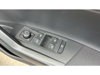 Volkswagen Polo 1.0 TSI 115 R-Line 5dr DSG Petrol Hatchback