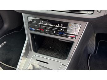 Volkswagen Polo 1.0 TSI 115 R-Line 5dr DSG Petrol Hatchback