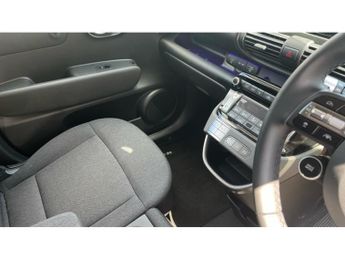 Hyundai Inster 85kW 02 49kWh 5dr Auto Electric Hatchback
