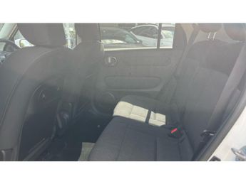 Hyundai Inster 85kW 02 49kWh 5dr Auto Electric Hatchback