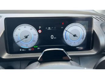Hyundai Inster 85kW 02 49kWh 5dr Auto Electric Hatchback