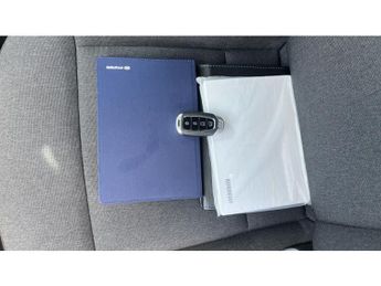 Hyundai Inster 85kW 02 49kWh 5dr Auto Electric Hatchback